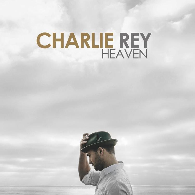 Charlie Rey's avatar image