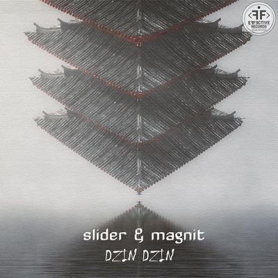 Dzin Dzin By Slider & Magnit's cover
