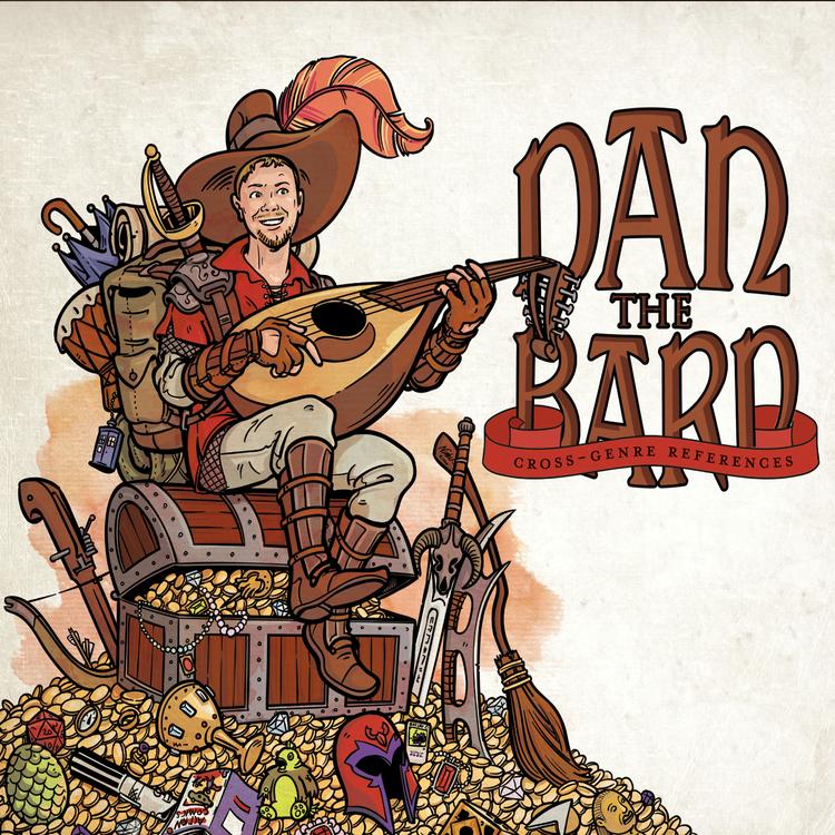 Dan the Bard's avatar image