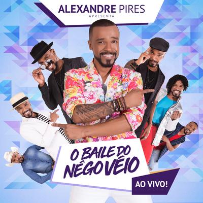 Você Vai Voltar Pra Mim (Ao Vivo) By Alexandre Pires's cover