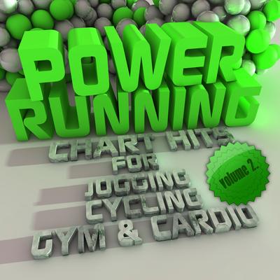 Power Running Vol 2's cover