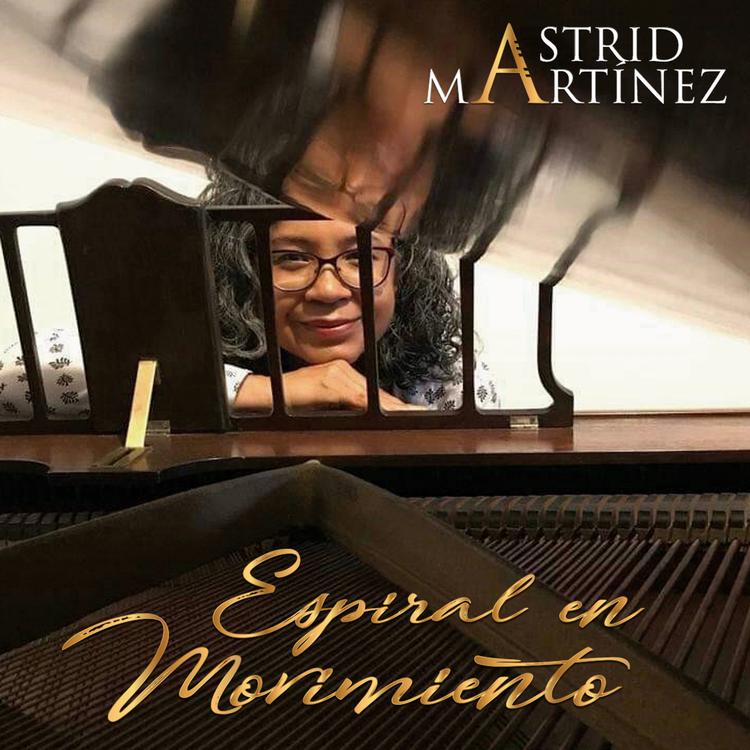 Astrid Martinez's avatar image