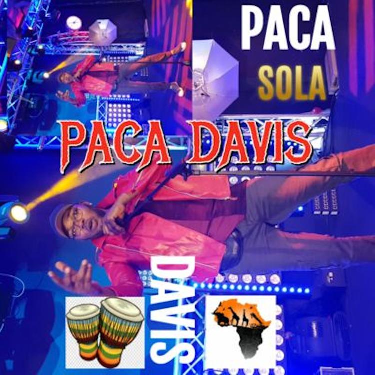 Paca Davis's avatar image