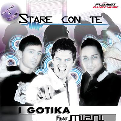 Stare Con Te (Dj sTore Remix)'s cover