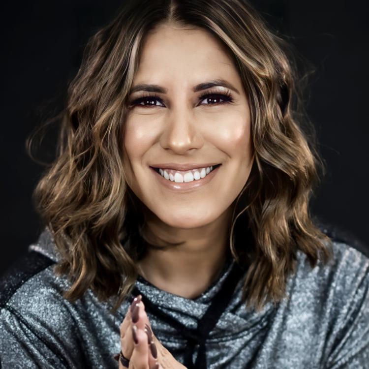 Ana Nóbrega's avatar image