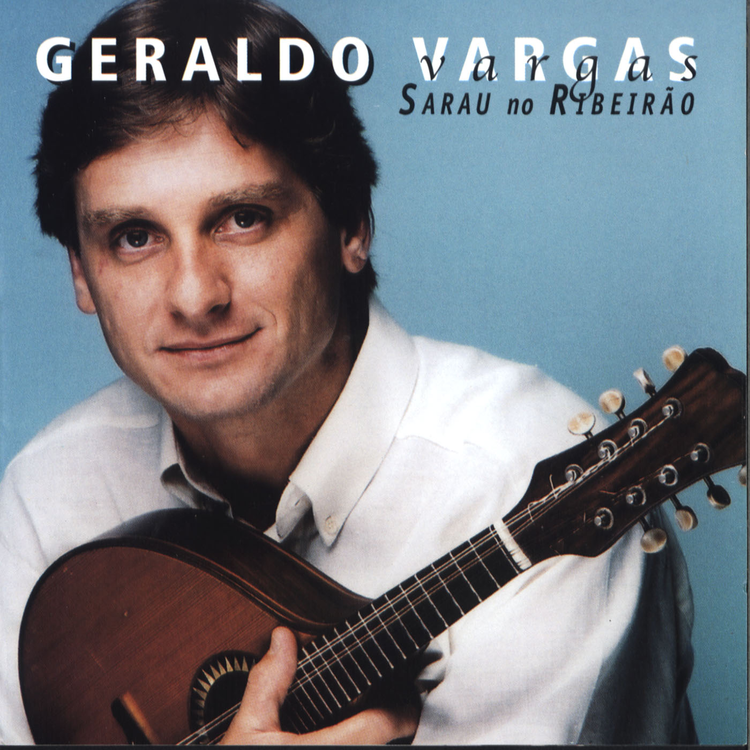 Geraldo Vargas's avatar image
