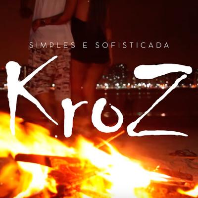 Simples e Sofisticada By KroZ's cover