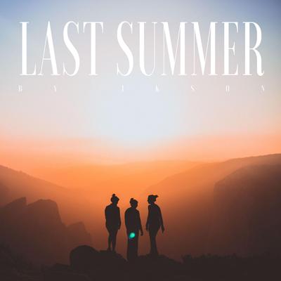 Last Summer  By TELL YOUR STORY music by's cover