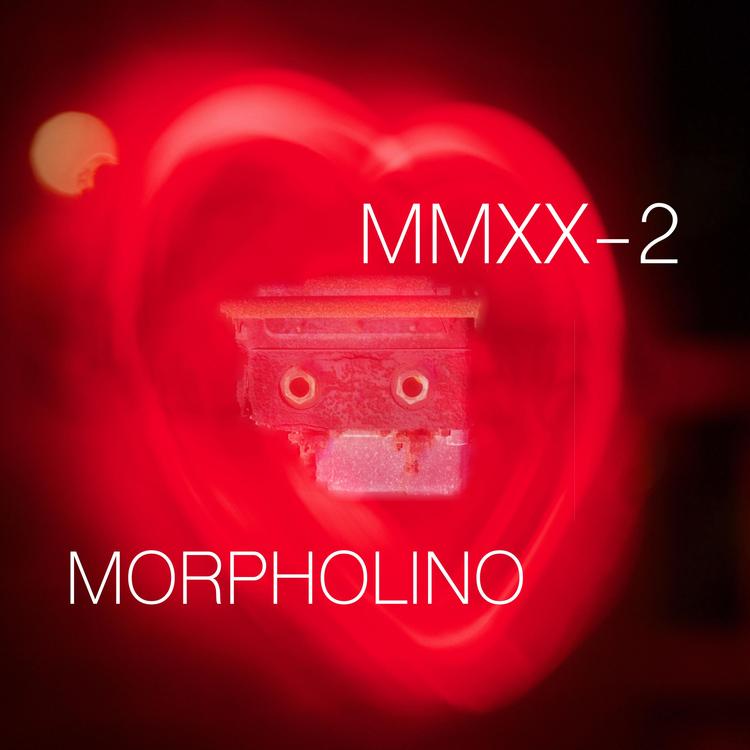 Morpholino's avatar image