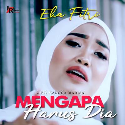 Eka Fitri's cover