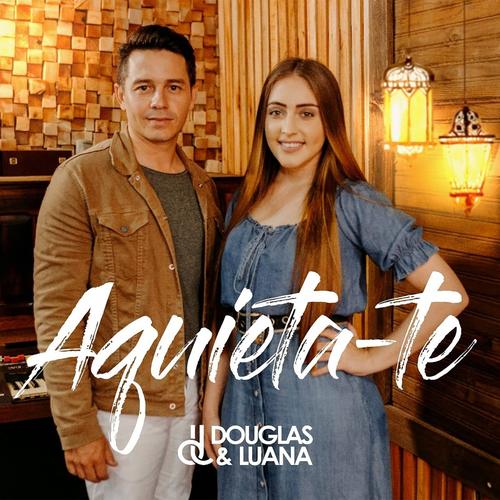 Douglas e Luana's cover