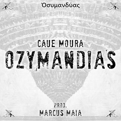 Ozymandias By Cauê Moura's cover