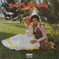 Jane & Herondy's avatar cover