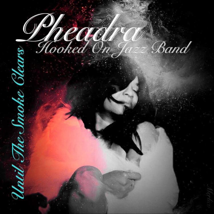 Pheadra Hooked on Jazz Band's avatar image