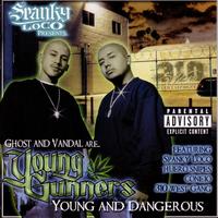 Young Gunners's avatar cover