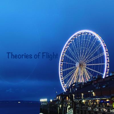 Theories of Flight's cover