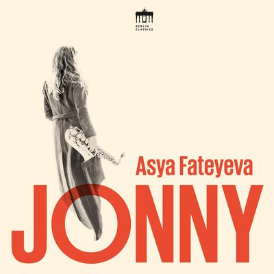 Asya Fateyeva's cover
