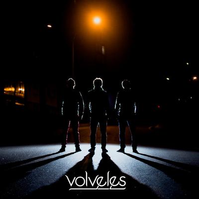 Volveles's cover