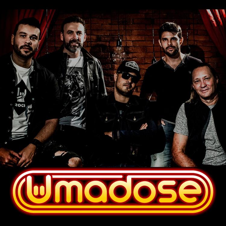 Umadose's avatar image