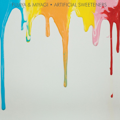 Acid to My Alkaline By Fujiya & Miyagi's cover