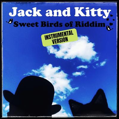 Jack and Kitty's cover