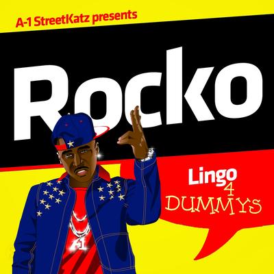 Lingo 4 Dummys's cover