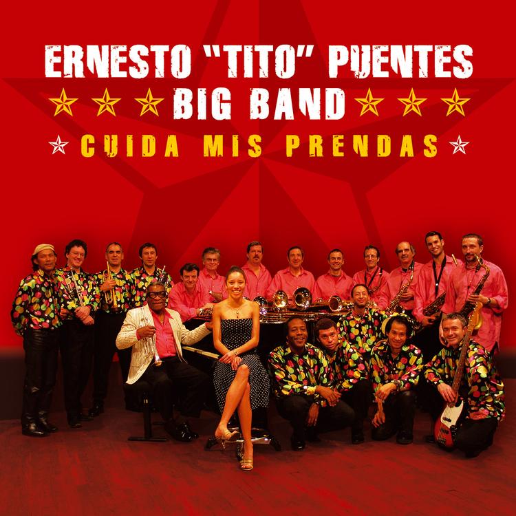 Ernesto "Tito" Puentes Big Band's avatar image
