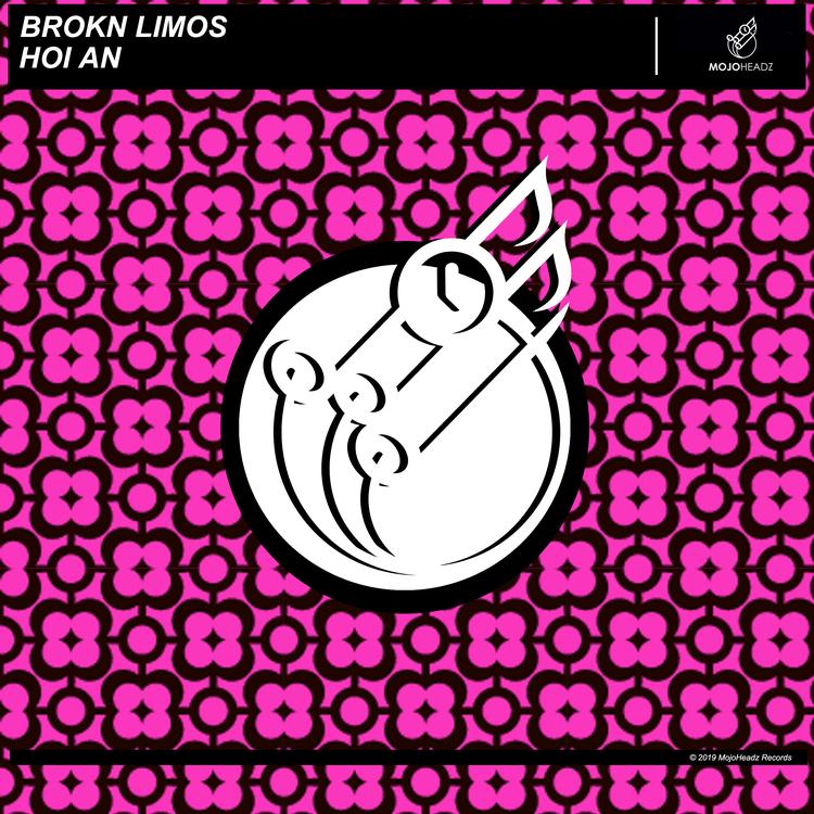 Brokn Limos's avatar image