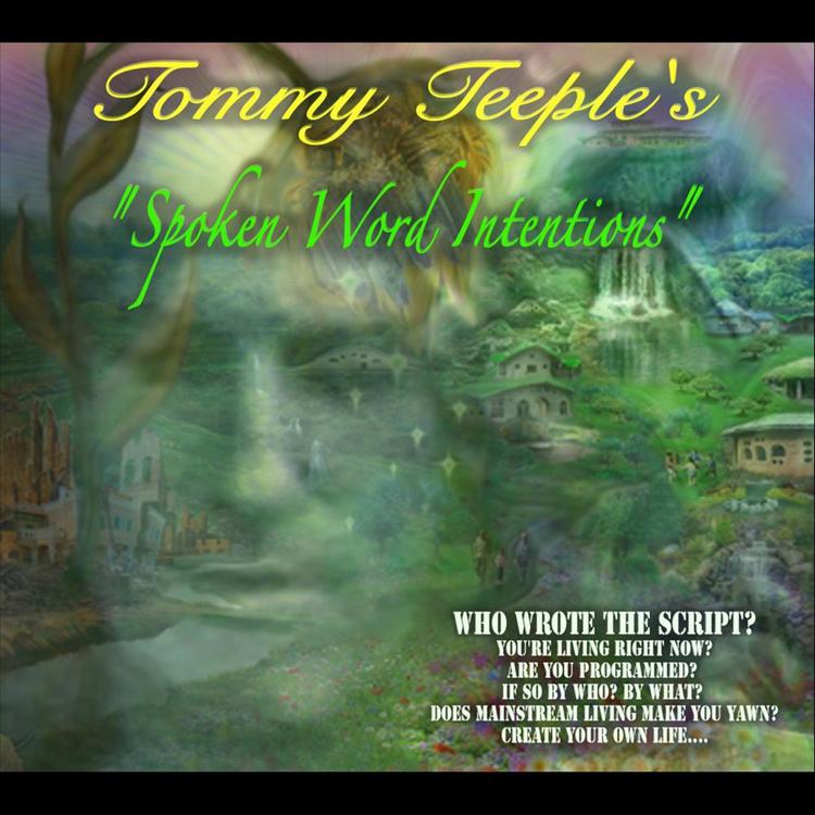 Tommy Teeple's avatar image