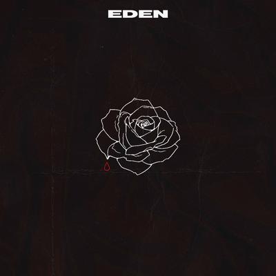 Eden By Hunter Plake's cover