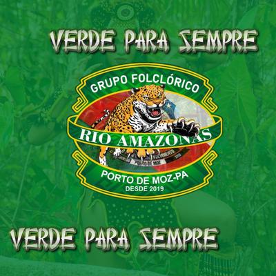 Grupo Rio Amazonas's cover