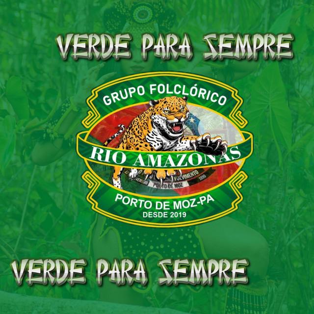 Grupo Rio Amazonas's avatar image