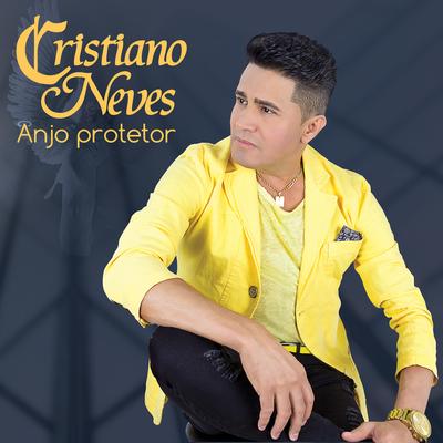 Anjo Protetor By Cristiano Neves's cover