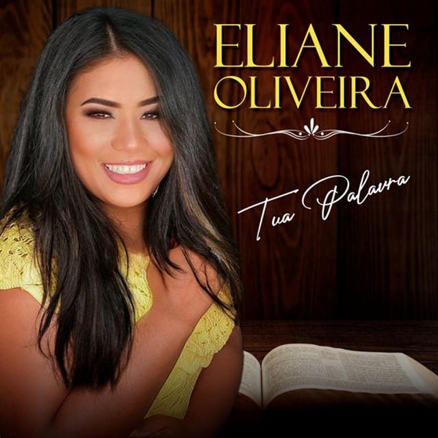 Eliane Oliveira's avatar image