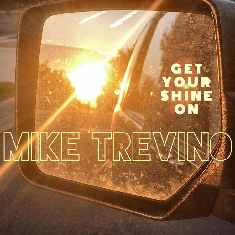 Mike Trevino's avatar image