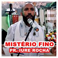 Pr. Iure Rocha's avatar cover