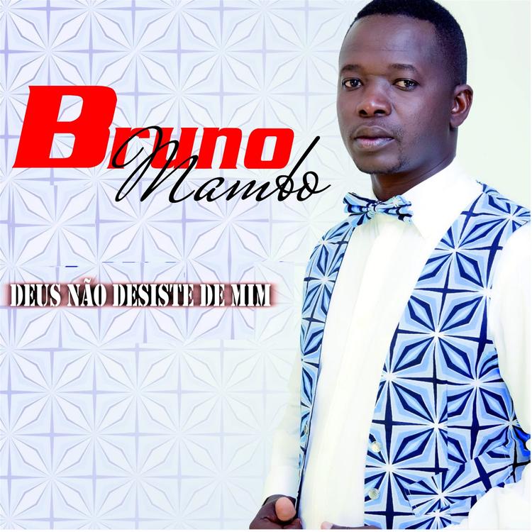 Bruno Mambo's avatar image