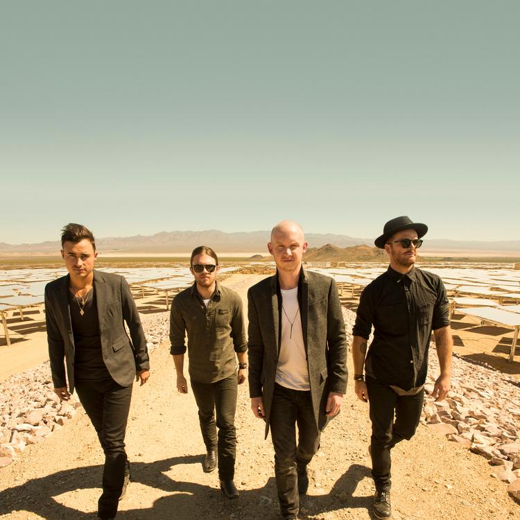 The Fray's avatar image