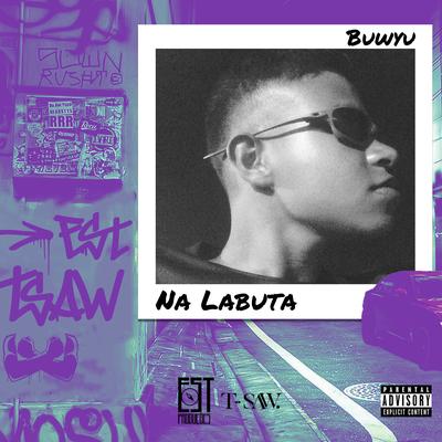 Na Labuta By T-SAW, Scotz's cover