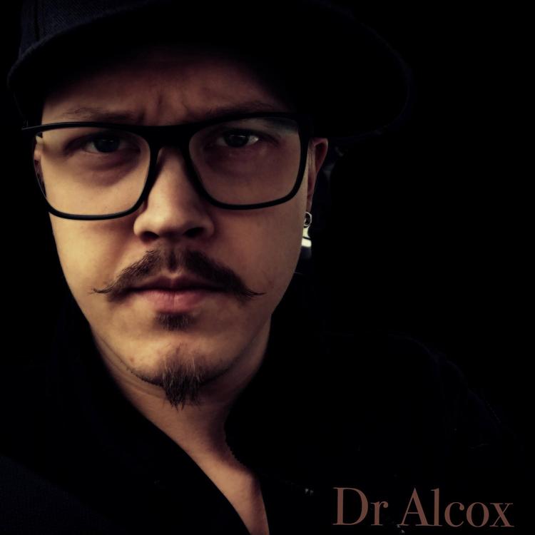 Dr Alcox's avatar image