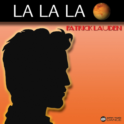 La La La (naughty Mix)'s cover