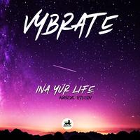 Vybrate's avatar cover