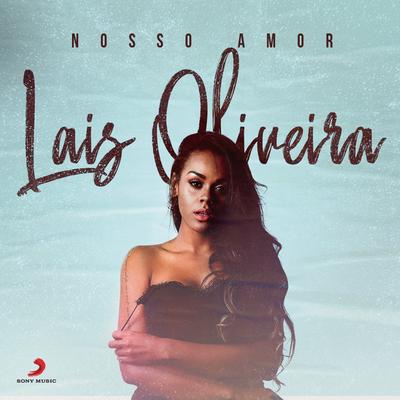 Laís Oliveira's cover