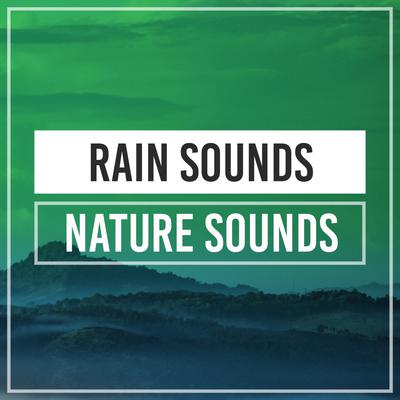 Rain Sounds & Nature Sounds's cover