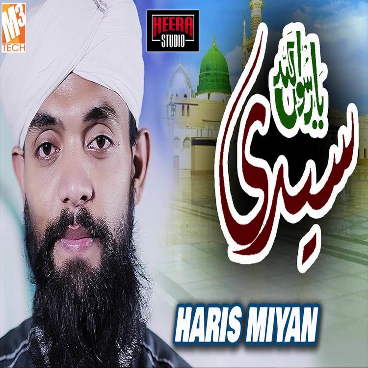 Haris Miyan's avatar image