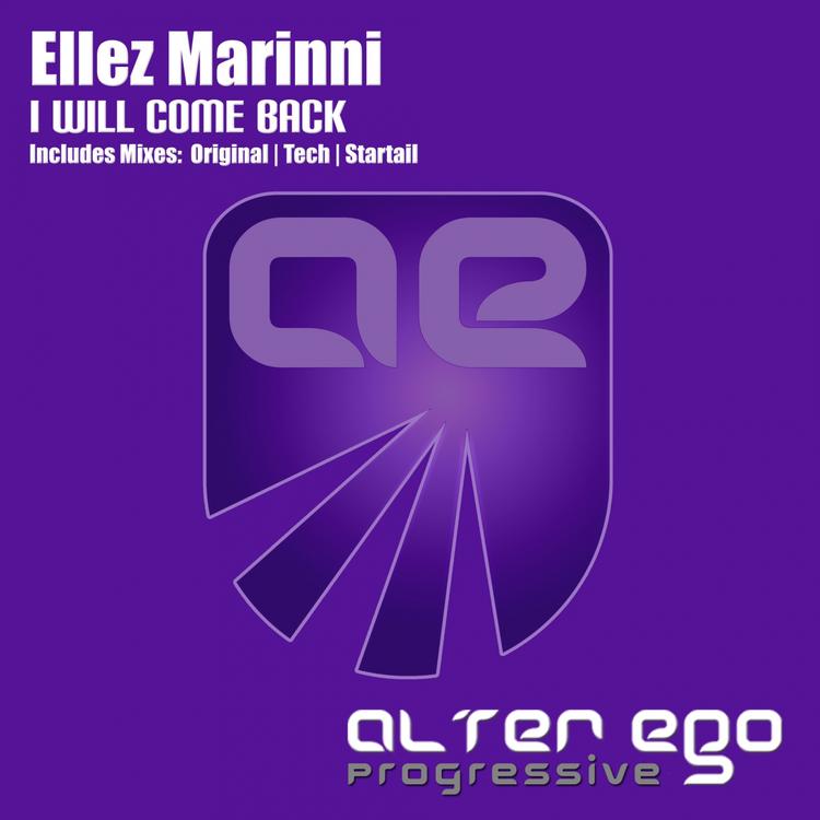 Ellez Marinni's avatar image