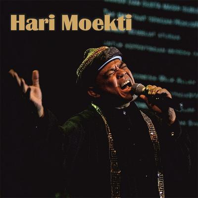 Hari Moekti's cover
