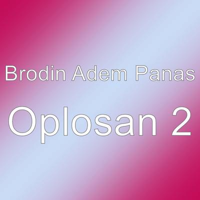 Brodin Adem Panas's cover