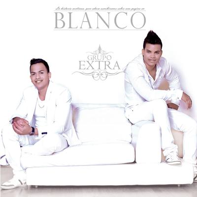 Blanco's cover