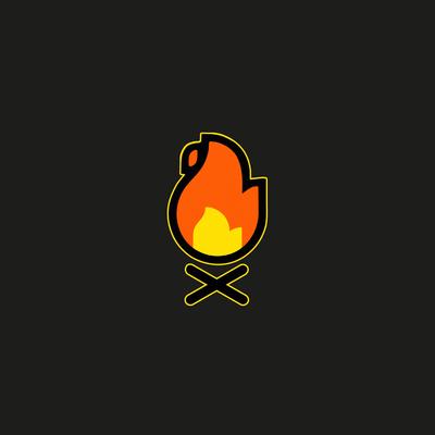 Fire (Viceroy Remix)'s cover